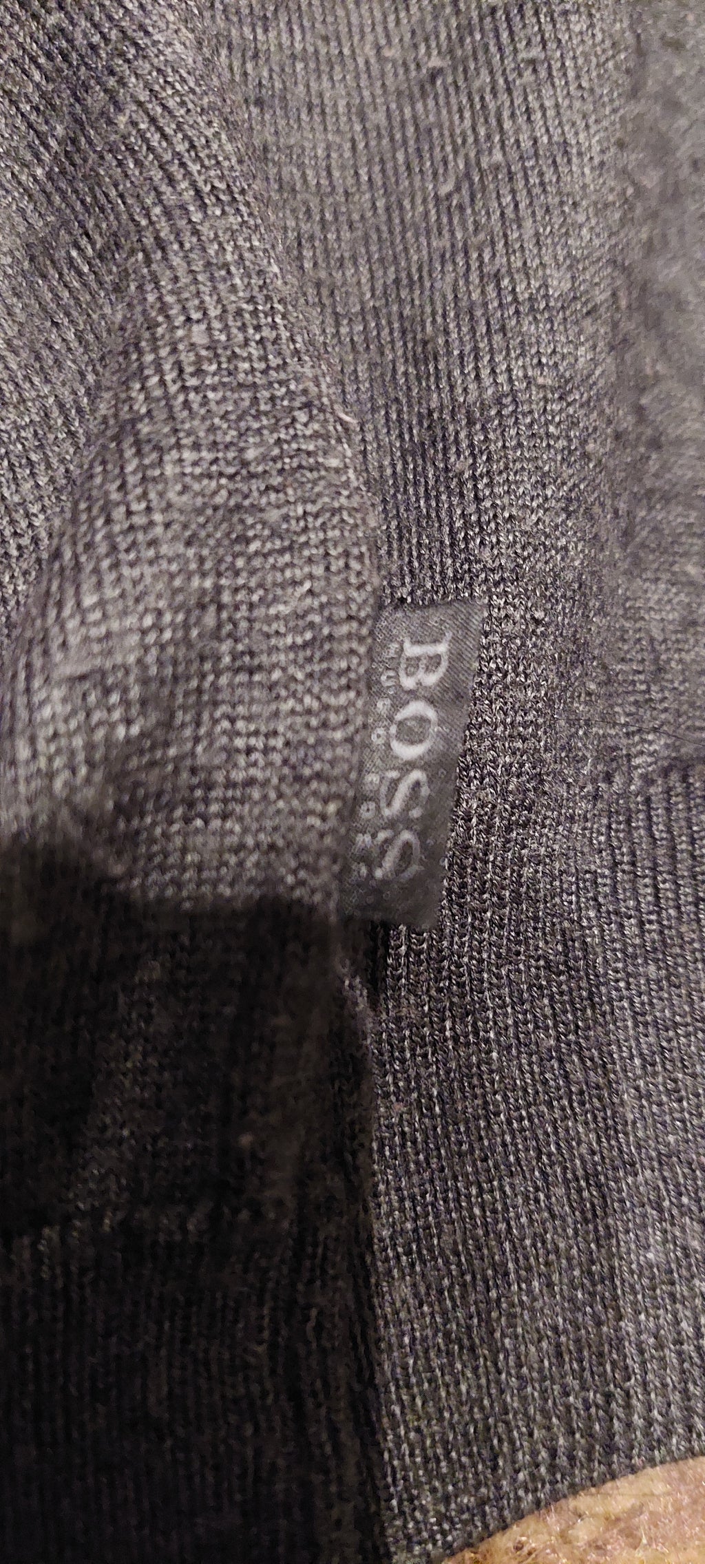 Hugo Boss Pullover