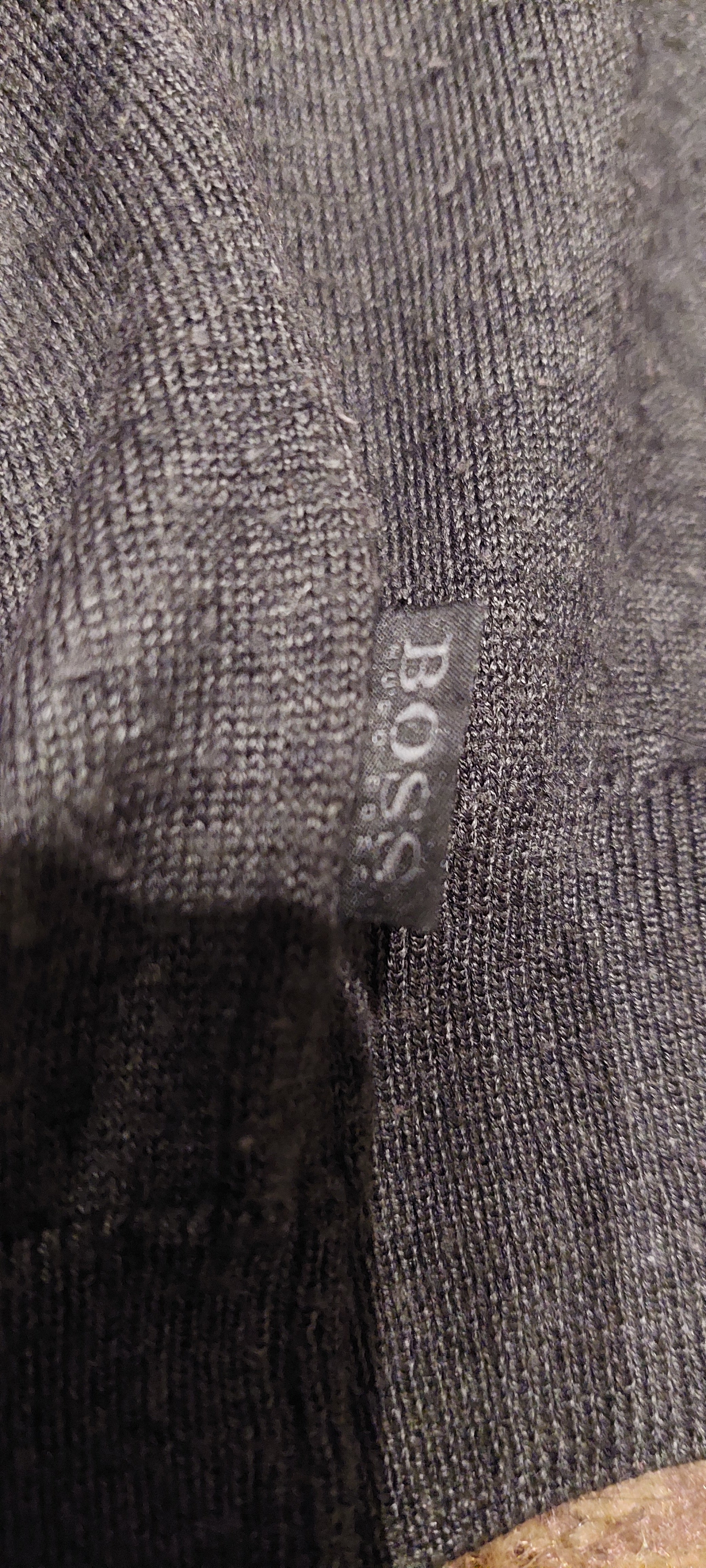 Hugo Boss Pullover