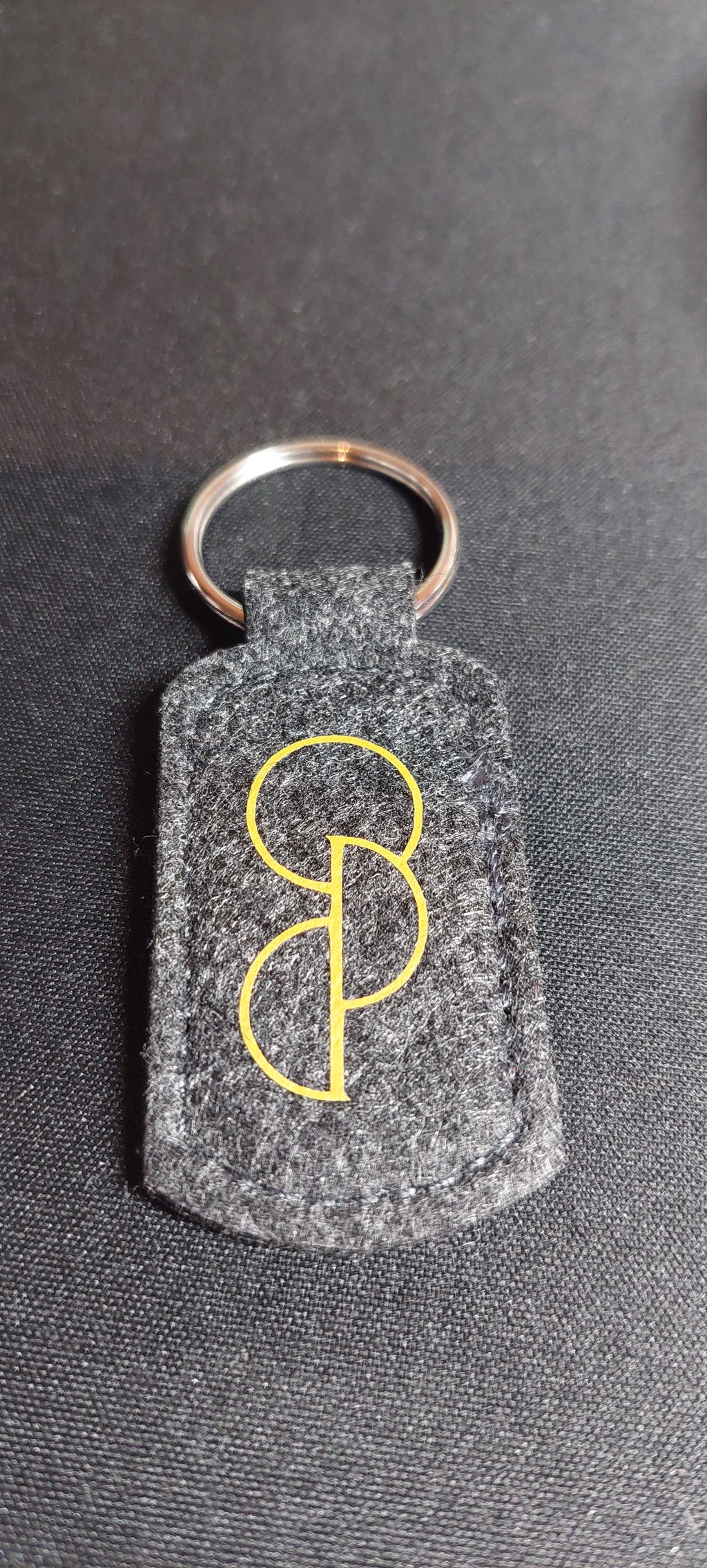 Schlüsselanhänger Symbol Organspender