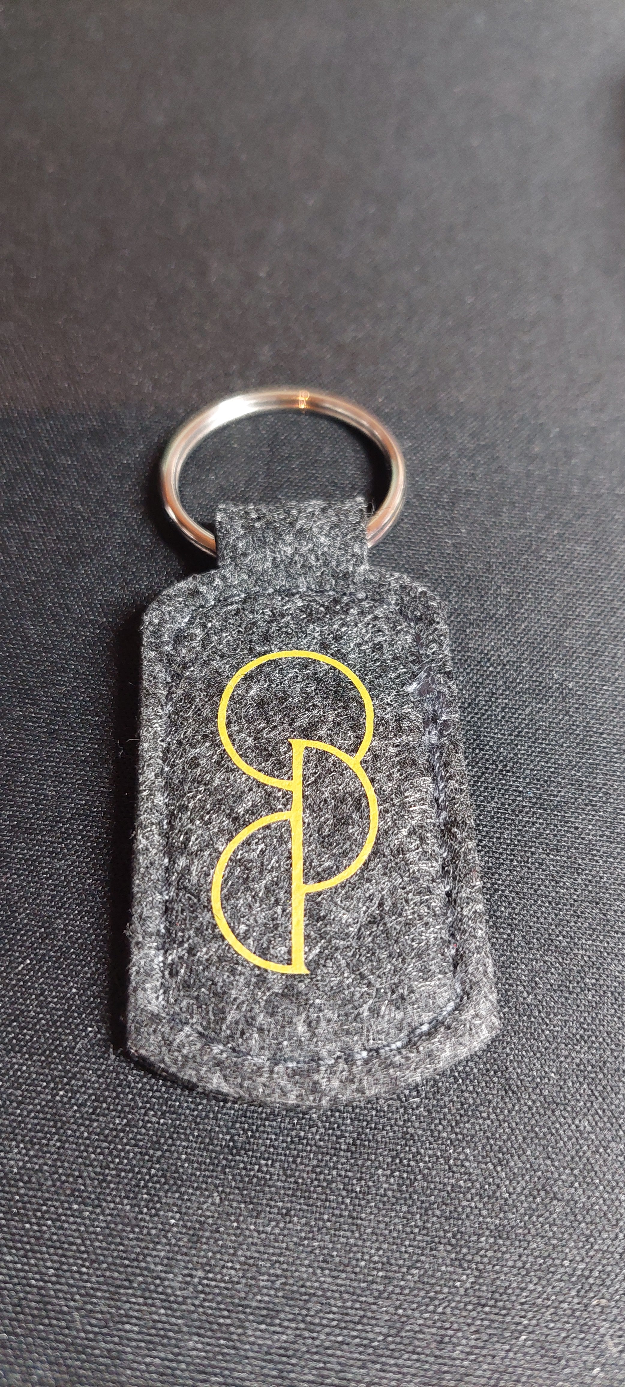 Schlüsselanhänger Symbol Organspender