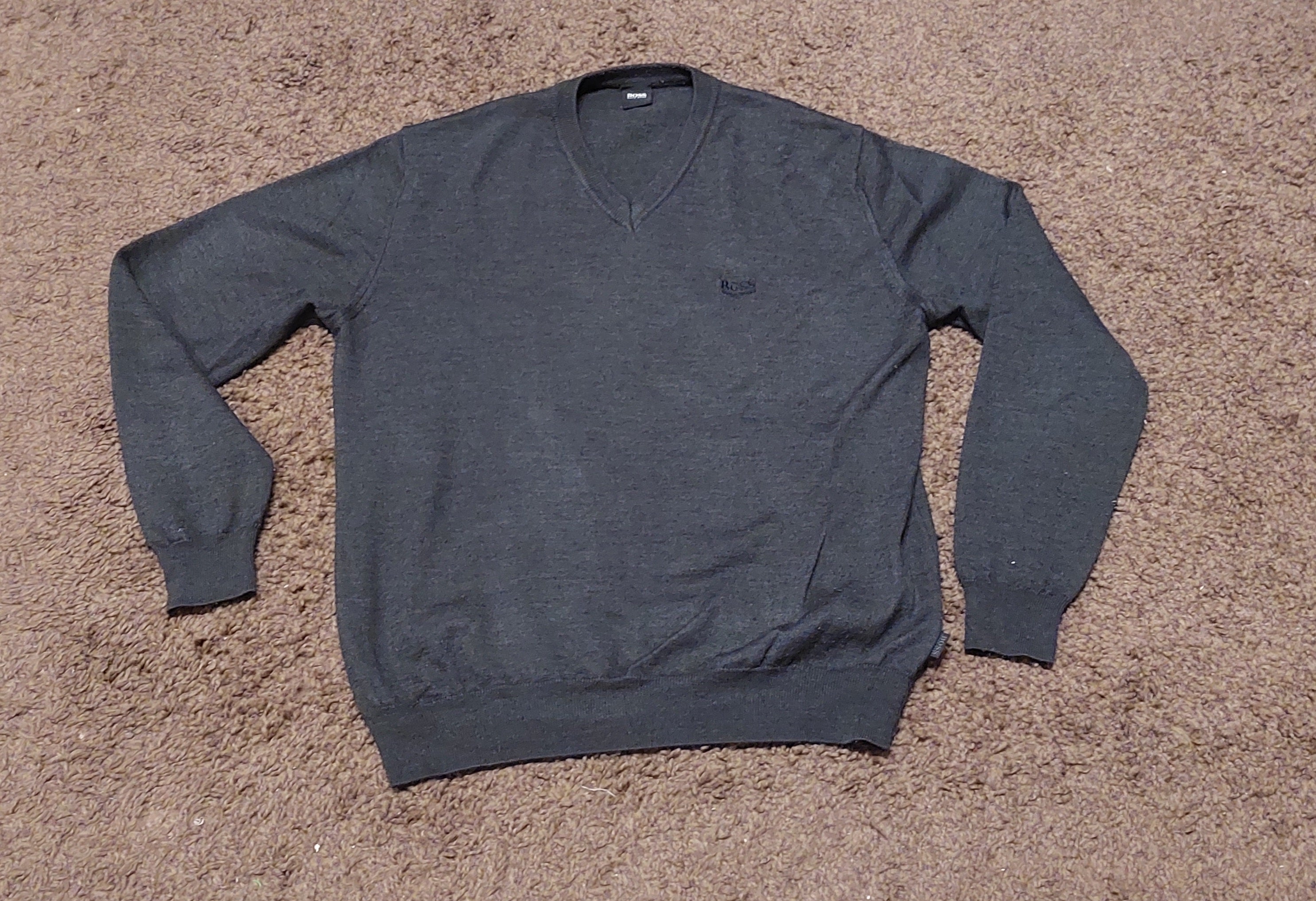 Hugo Boss Pullover