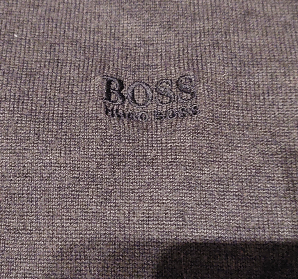 Hugo Boss Pullover