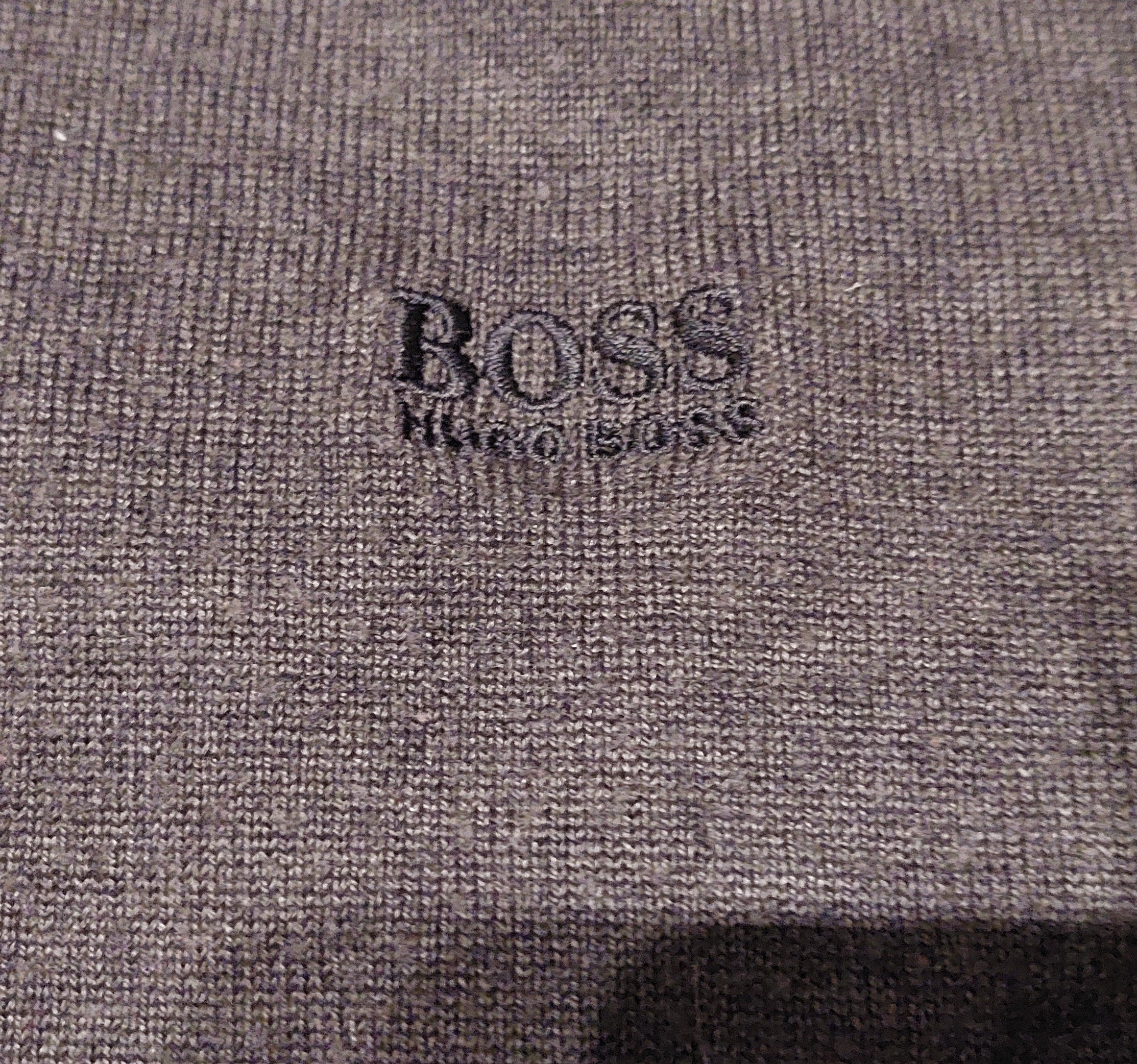 Hugo Boss Pullover